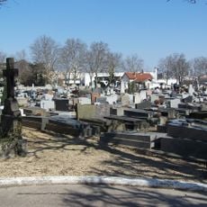 Cimetière Sud de Saint-Mandé