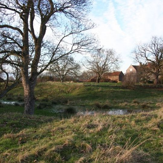 Castello di Somerton