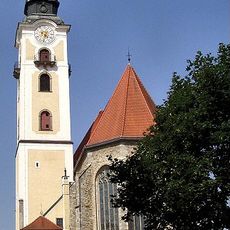 Sankt Hippolyt (Eferding)