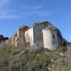 Chiesa di Santa Maria di Sassalu