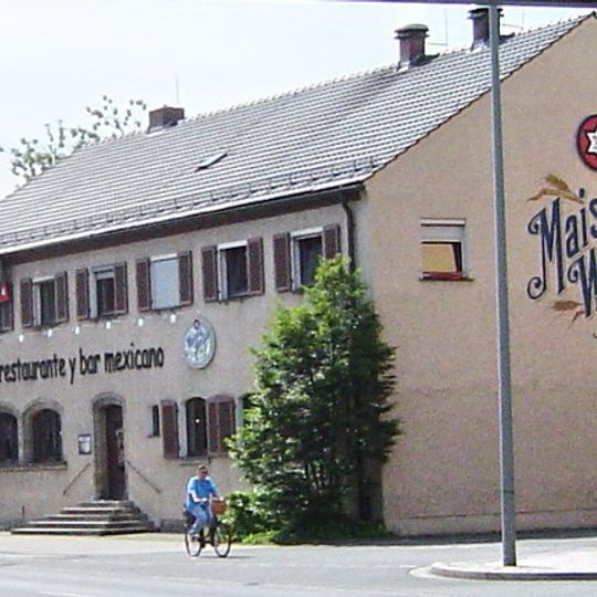 Gasthaus