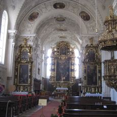 Abbaye de Wettenhausen