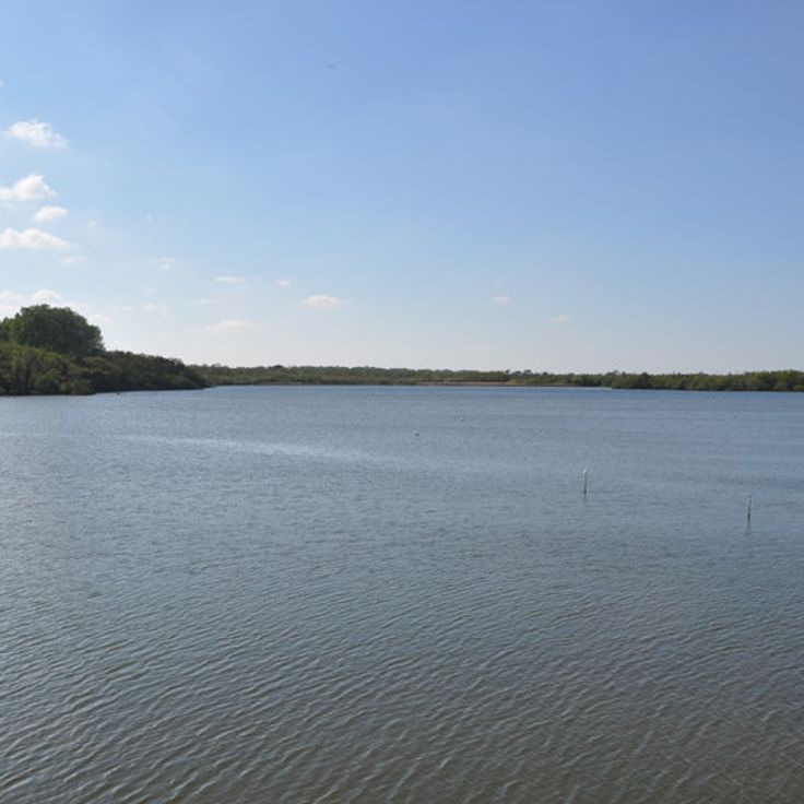 Ranworth Broad