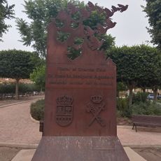 Homenaje a Juan M. Malpica Aguilera