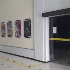 Cineplus Fazenda Rio Grande