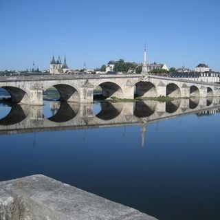 Pont Jacques Gabriel