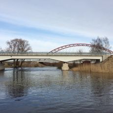 Rannu-Jõesuu bridge