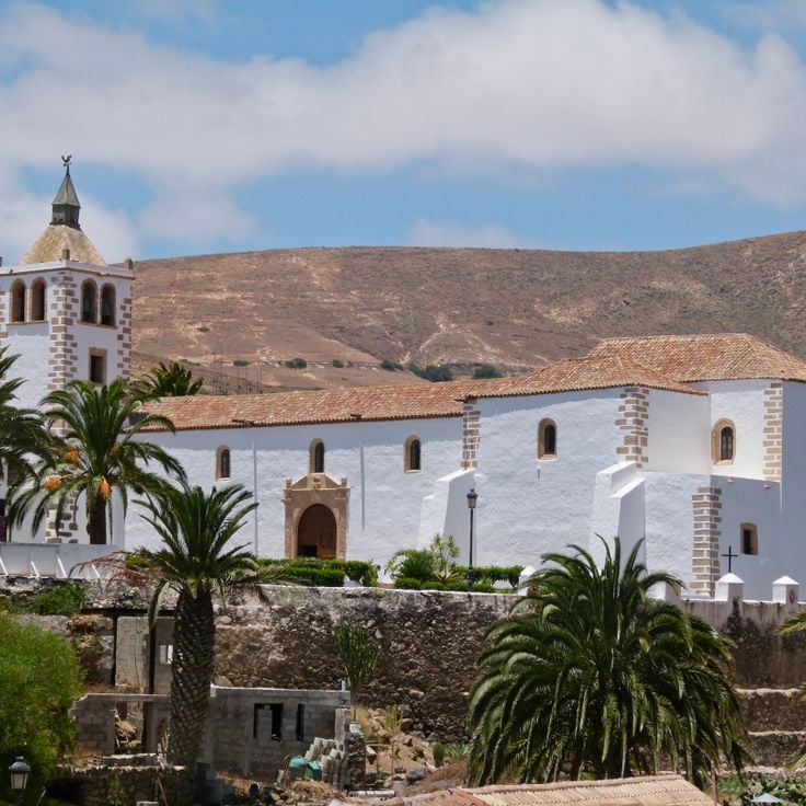 Santa Maria Cathedral