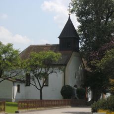 Dorfkapelle Breitenried
