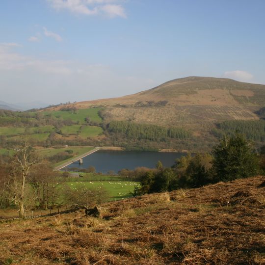 Tor y Foel