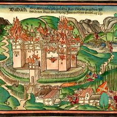 Untere Burg Unterbalbach