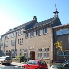 Zusterklooster Sint-Jozefzorg