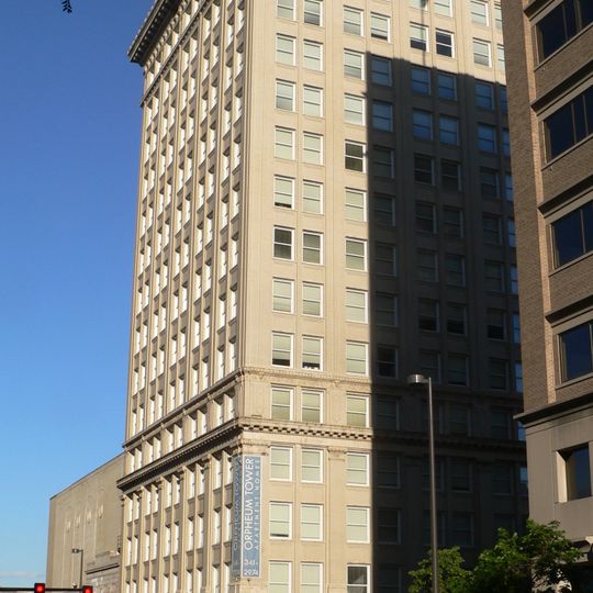 City National Bank Building