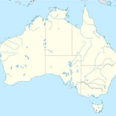 Point Halloran Conservation Area