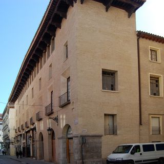 Palacio de Fuenclara