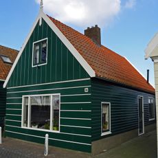 Dorpsweg Ransdorp 56, Ransdorp