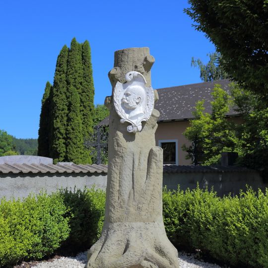 Persönlichkeitsdenkmal, Kaiserdenkmal