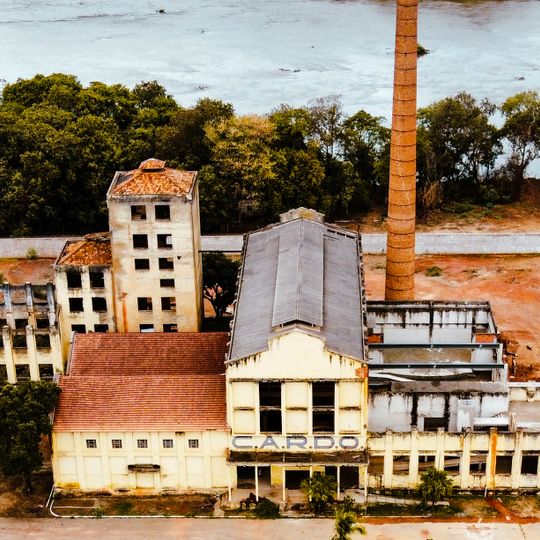 Companhia Açucareira Rio Doce