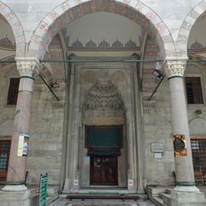 Cerrah Pasha Mosque
