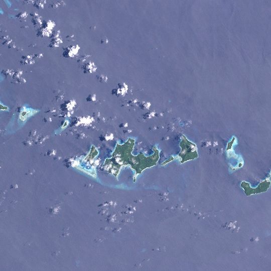 Gulewa Island