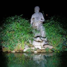 Sculpture