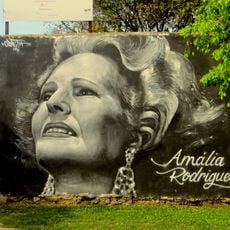 Amália Rodrigues
