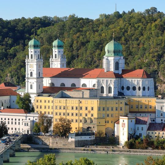 Passau