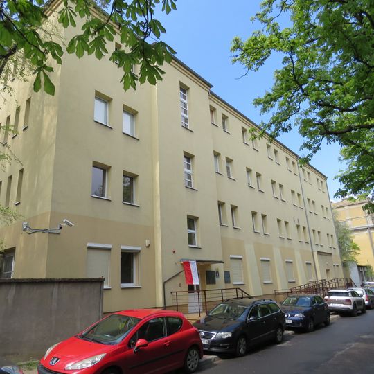 Collegium prof. Józefa Chmiela w Poznaniu