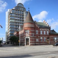 Slagthuset