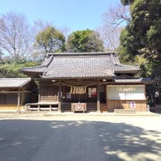 Takeuchi-jinja