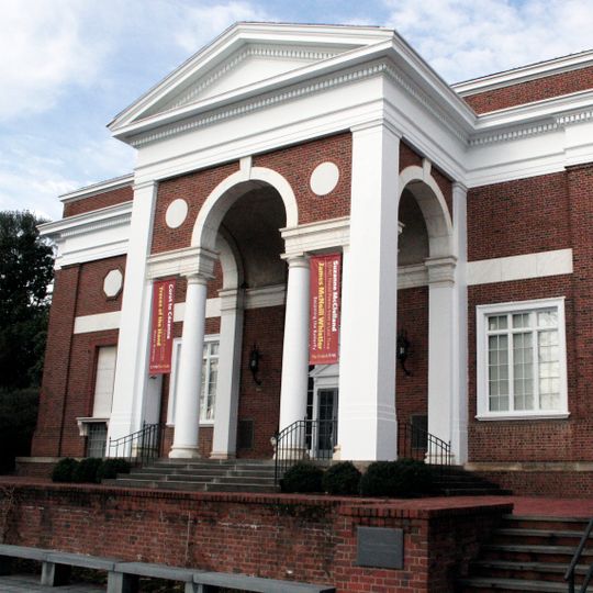 Fralin Museum of Art