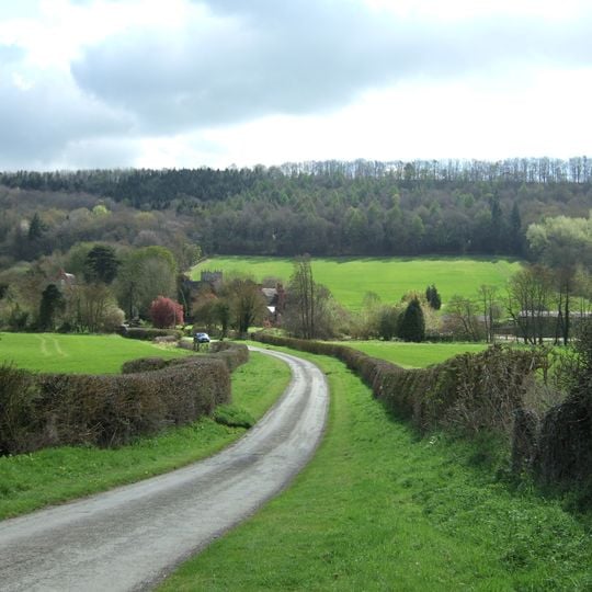 Wenlock Edge