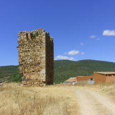 Torre de Malamoneda