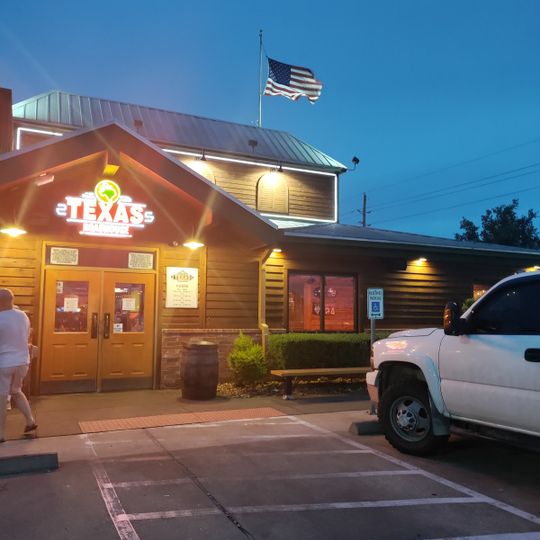 Texas Roadhouse