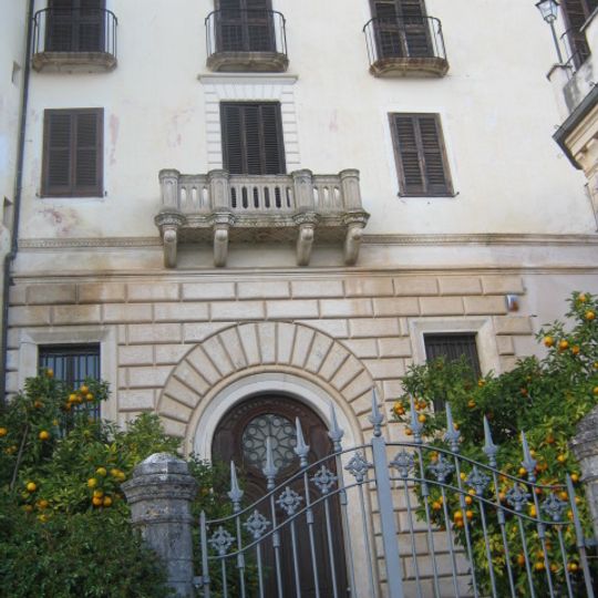 Palazzo Castrucci