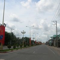 Bến Cầu
