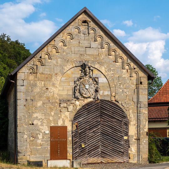 Katharinenkapelle