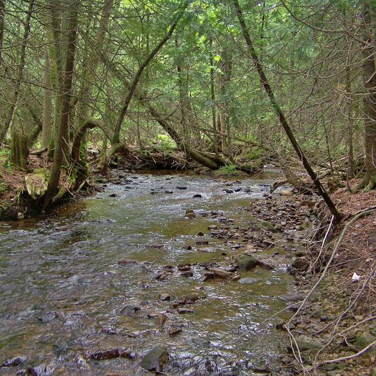 Réserve naturelle provinciale Hockley Valley