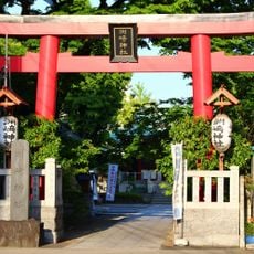 Susaki Shrine