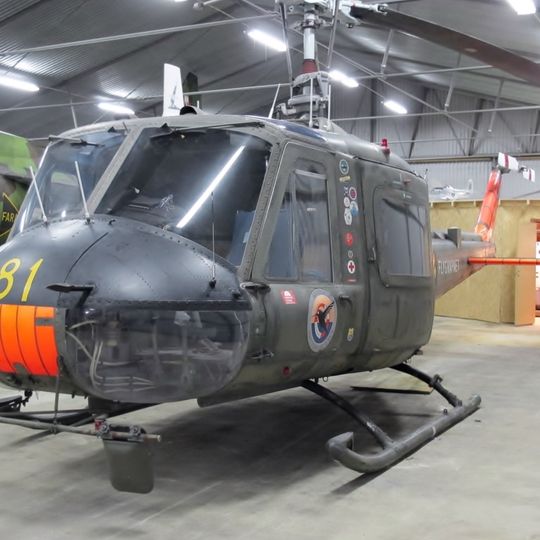 Gotlands Verteidungsmuseum