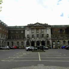 Guy’s Hospital