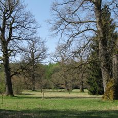 Eichelgarten im Forstenrieder Park