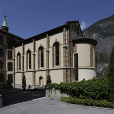 Sisters of Charity of Zams