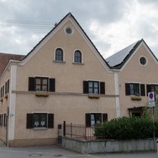 Wohnhaus