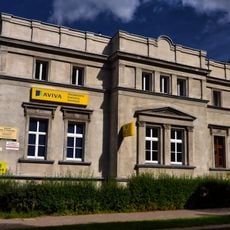 7 Klonowica Sebastiana Street, Jelenia Góra