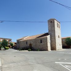 Church of the Chair of Saint Peter in Antioch