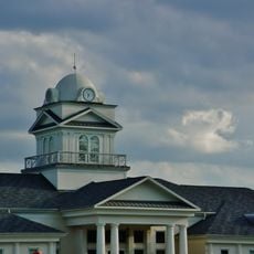 Crawford County Courthouse