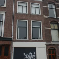 Nieuwe Rijn 81, Leiden