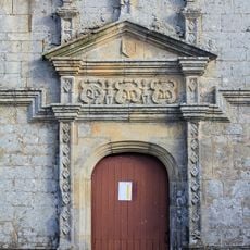 Église Notre-Dame-de-la-Fosse