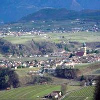 Eppan an der Weinstraße